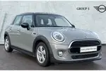 2019 MINI Hatchback 5dr