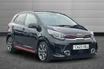 2023 Kia Picanto