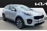 2016 Kia Sportage