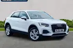 2022 Audi Q2