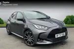 2023 Toyota Yaris