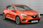 2021 Renault Clio