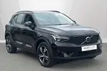 2022 Volvo XC40