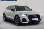 2021 Audi Q3