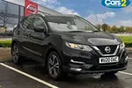 2020 Nissan Qashqai