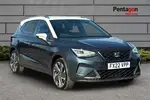 2022 SEAT Arona