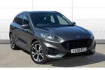 2020 Ford Kuga