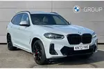 2023 BMW X3