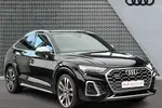 2021 Audi SQ5