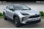 2024 Toyota Yaris Cross