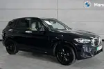2023 BMW iX3