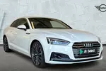 2016 Audi A5