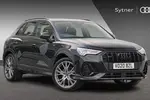 2020 Audi Q3
