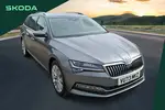 2023 Skoda Superb Estate