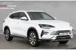 2025 BYD Seal U