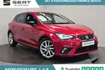 2023 SEAT Ibiza