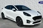 2023 Ford Puma