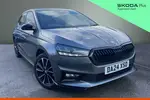 2024 Skoda Fabia