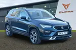 2022 SEAT Ateca