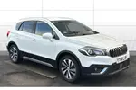 2018 Suzuki SX4 S-Cross