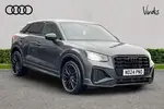 2024 Audi Q2