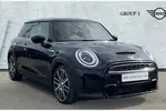 2023 MINI Hatchback