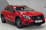 2019 Mercedes-Benz GLA