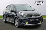 2020 Kia Picanto