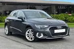 2023 Audi A3