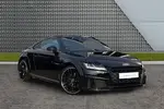 2020 Audi TT