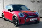 2023 MINI Hatchback