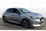 2022 Peugeot 208