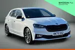 2025 Skoda Fabia
