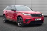 2018 Land Rover Range Rover Velar