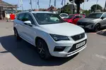 2020 SEAT Ateca