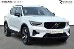 2024 Volvo XC40