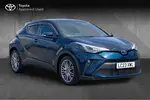 2023 Toyota C-HR