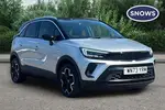 2023 Vauxhall Crossland