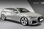 2021 Audi RS4