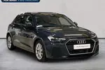 2022 Audi A1