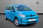 2023 Volkswagen Up