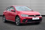 2022 Volkswagen Polo