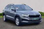 2025 Skoda Karoq