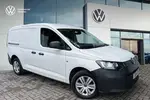 2024 Volkswagen Caddy Maxi