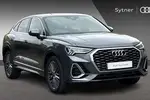2023 Audi Q3