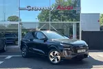 2024 Audi Q6 e-tron