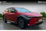 2024 Toyota bZ4X