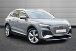 2022 Audi Q4