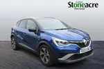 2023 Renault Captur