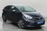 2025 Honda Jazz